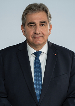 Balla Mihály portréja
