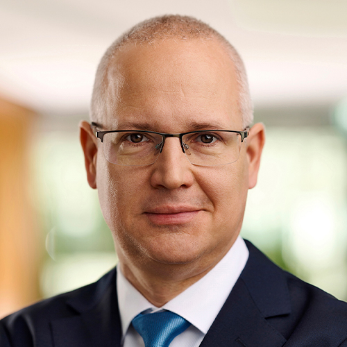 Barabás Gyula portréja
