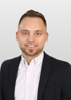 Bodóczi István portréja