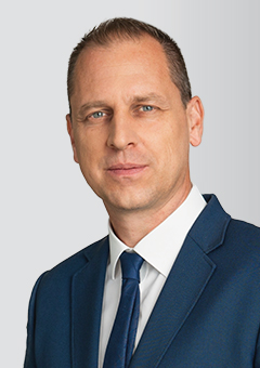 Czirbus Gábor portréja