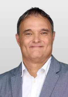 Járosi Péter portréja