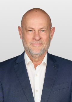 Judák Zsolt portréja