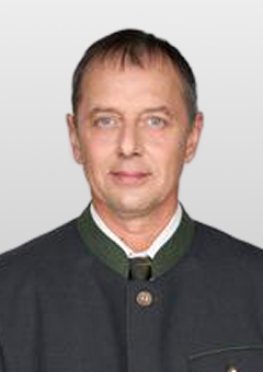 Kaprinyák Tibor portréja