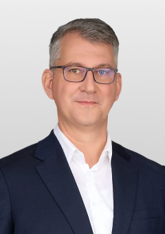 Kapronczai Balázs portréja