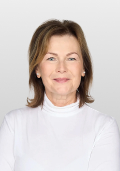 Karsai-Juhász Katalin portréja