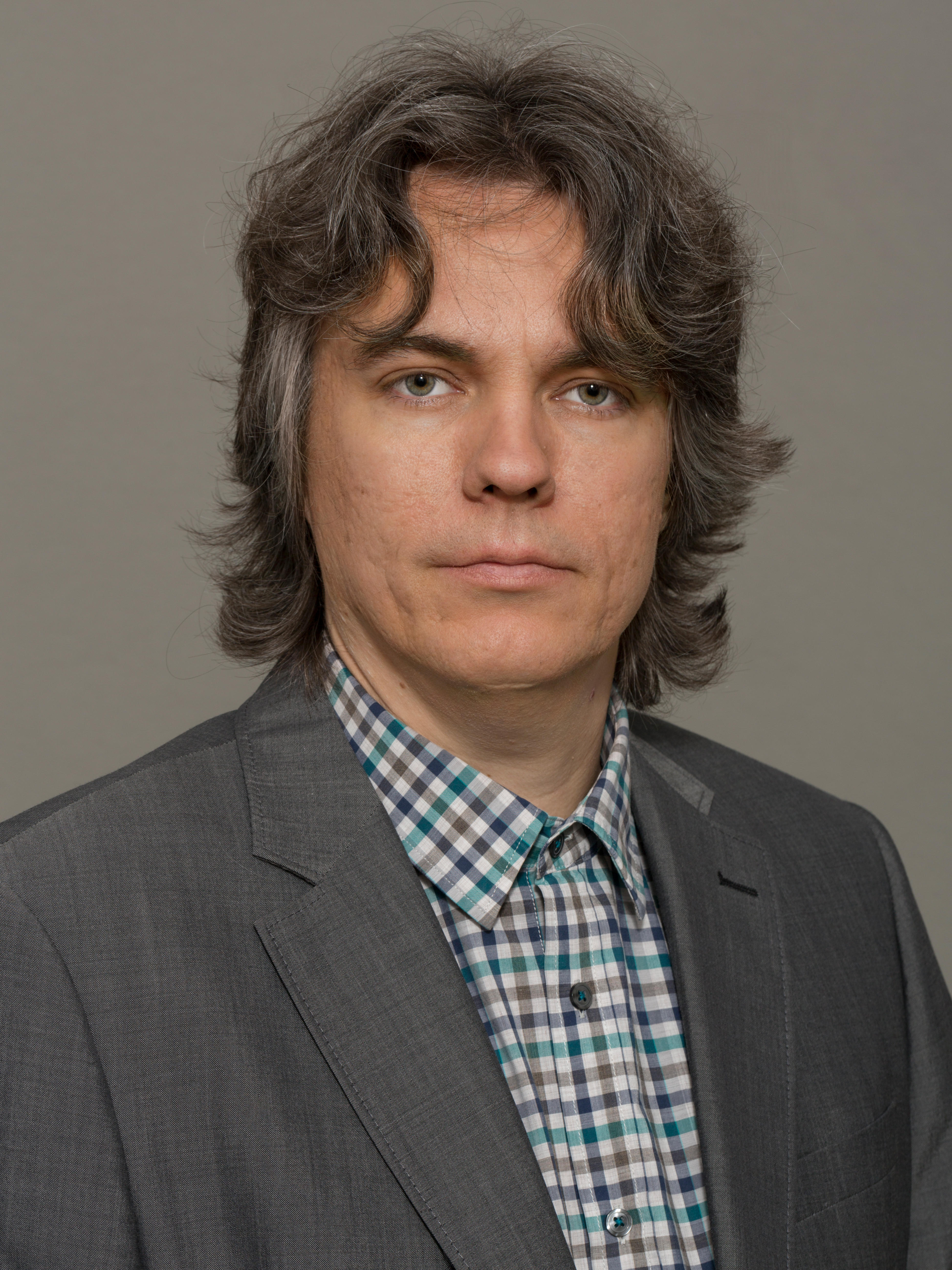 Dr. Katz Sándor portréja