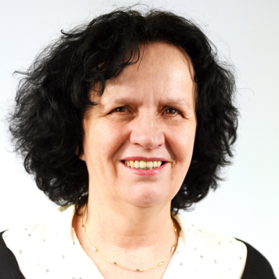 Kókayné Lányi Marietta portréja