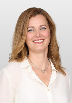 Kovács Petra Judit portréja