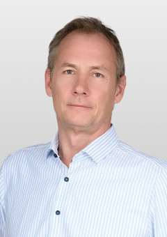 Kulcsár Krisztián portréja