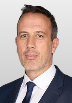 Lukács Gábor portréja