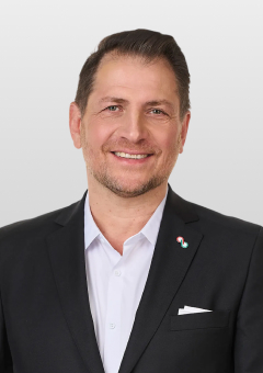 Molnár Zoltán portréja