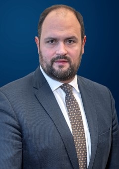 Nacsa Lőrinc portréja