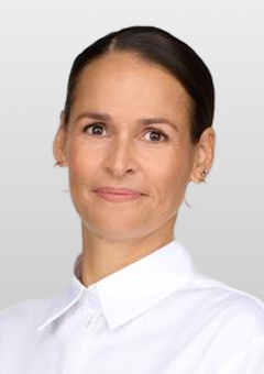 Pásztor Anett portréja