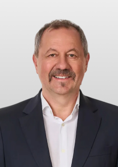 Ráki Zsolt portréja