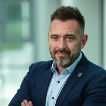 Szabadtéri Néprajzi Múzeum – Skanzen Dr. Sári Zsolt portréja