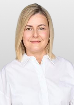 Fotó: Nemzeti Választási Iroda · jelölti portré Sóti Anikó Zsuzsanna portréja