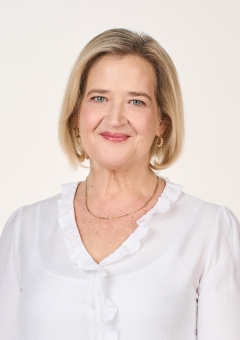Dr. Szabó Alexandra portréja