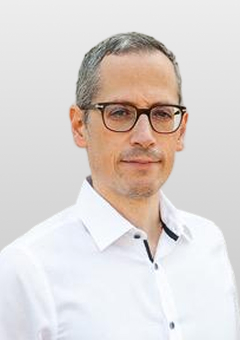 Szabó Tibor portréja