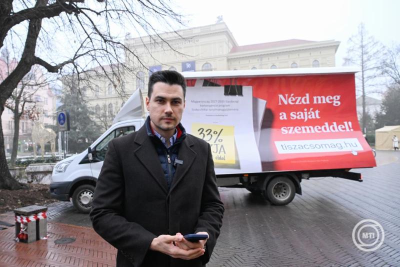 Szűcs Gábor portréja