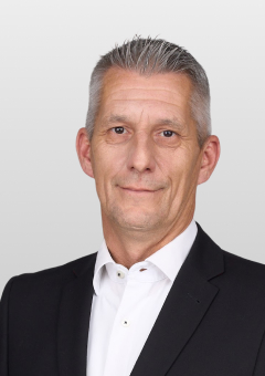 Tóth Tamás portréja