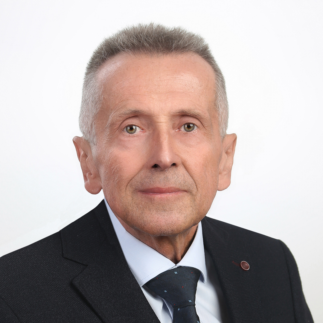 Varga Attila Elek portréja