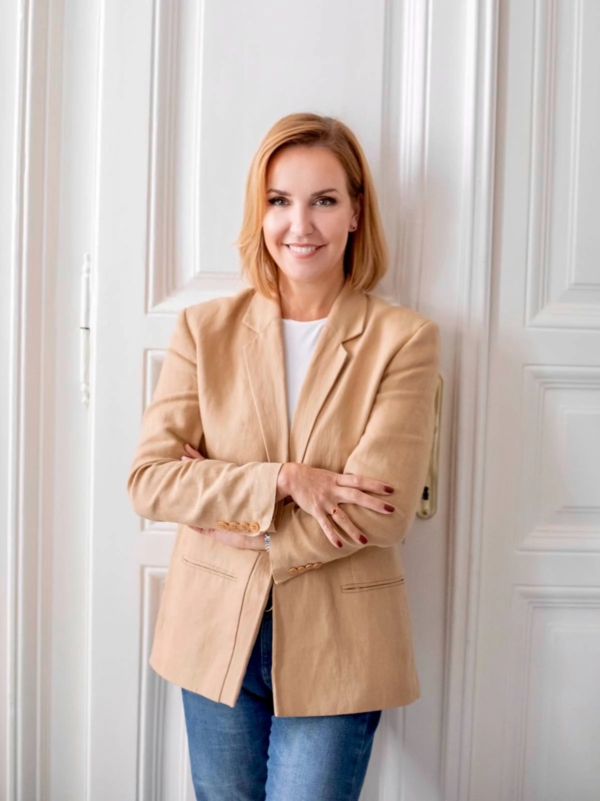 Zolnay Consulting Dr. Zolnay Judit portréja